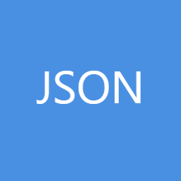 JSON格式化