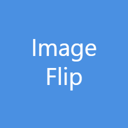 图片翻转