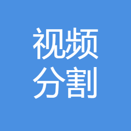 视频分割